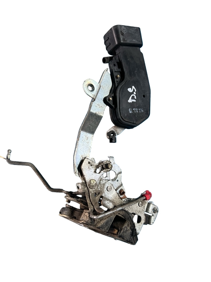 Broasca usa dreapta spate DAIHATSU TERIOS J1_ 1997 - 2006