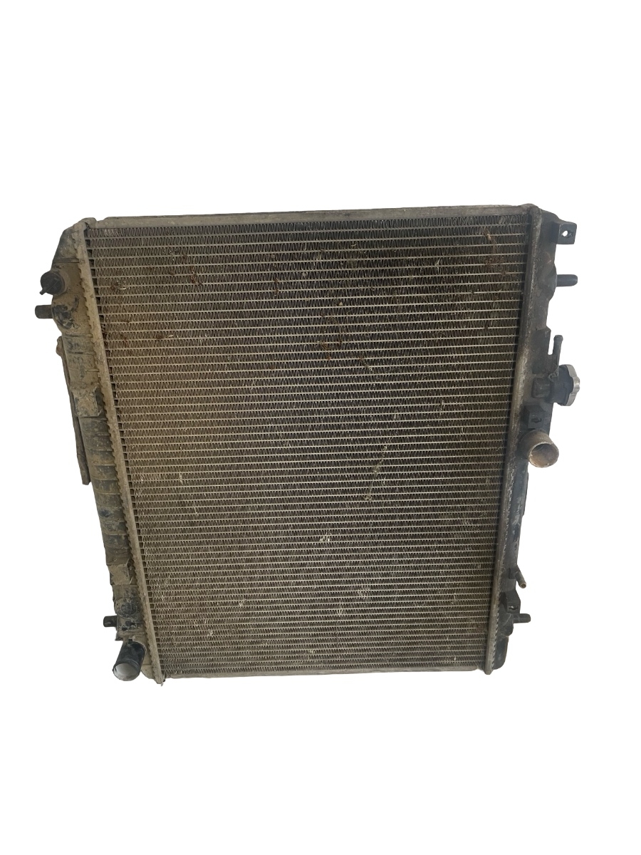 Radiator lichid de racire DAIHATSU TERIOS J1_ 1997 - 2006 1.3i