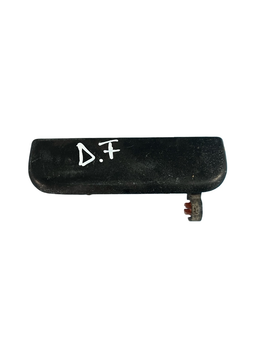 Maner exterior portiera fata dreapta DAIHATSU TERIOS J1_ 1997 - 2006