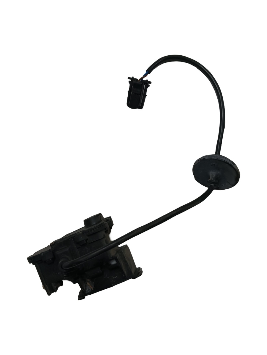 Motoras blocare usita rezervor combustibil VOLKSWAGEN GOLF VII 5G1, BE1 2012 - > 5c6810773h – foto 2