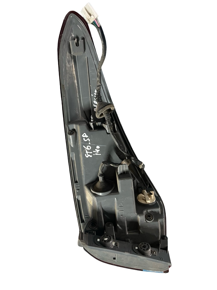 Lampa spate / Stop stanga spate HYUNDAI i40 CW VF 2011 - > – foto 3