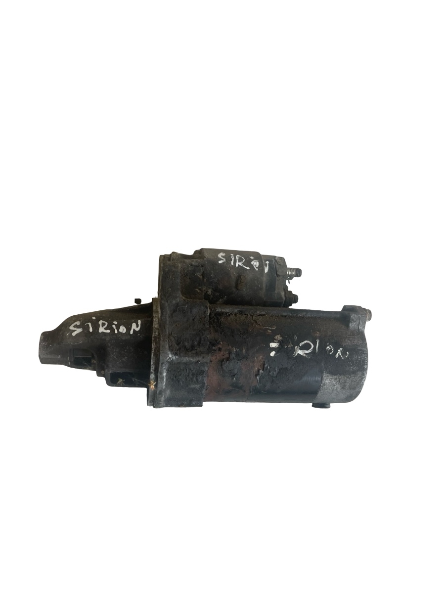 Electromotor DAIHATSU SIRION M1 1998 - 2005 1.3i – foto 2