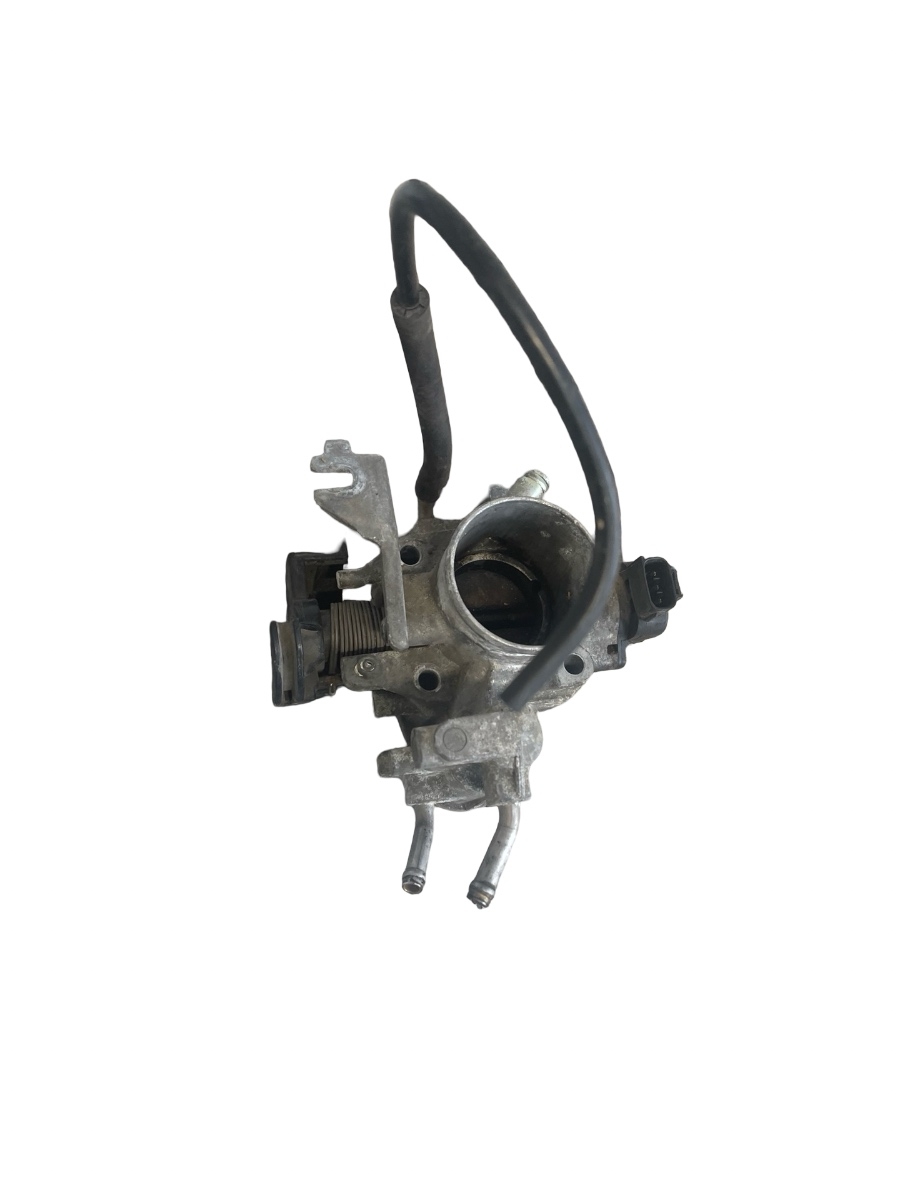 Clapeta de acceleratie DAIHATSU TERIOS J1_ 1997 - 2006 1.3i