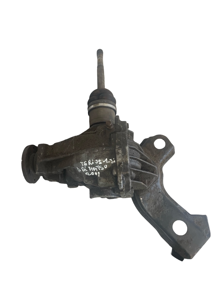 Grup fata DAIHATSU TERIOS J1_ 1997 - 2006 1.3i – foto 2