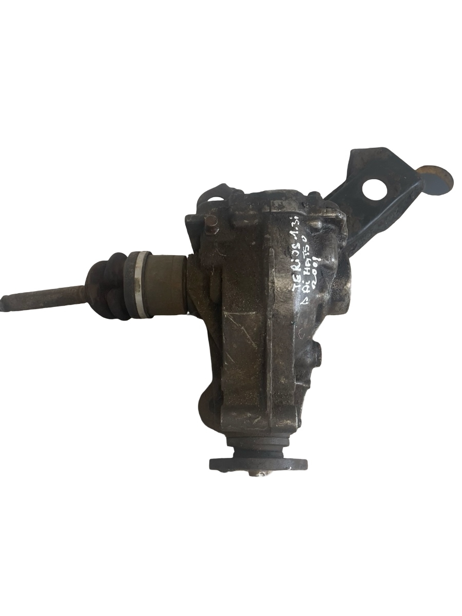 Grup fata DAIHATSU TERIOS J1_ 1997 - 2006 1.3i – foto 3