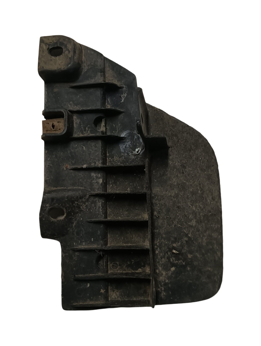 Ornamente prag stanga spate VOLKSWAGEN GOLF VII 5G1, BE1 2012 - > – foto 2