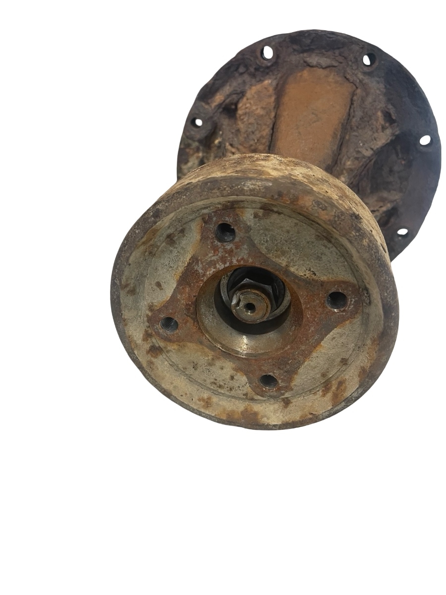 Grup Diferential spate DAIHATSU TERIOS J1_ 1997 - 2006 1.3i