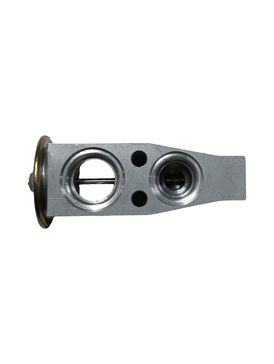 Supapa expansiune aer conditionat (AC) VOLKSWAGEN GOLF VII 5G1, BE1 2012 - > 5q0820679b – foto 2