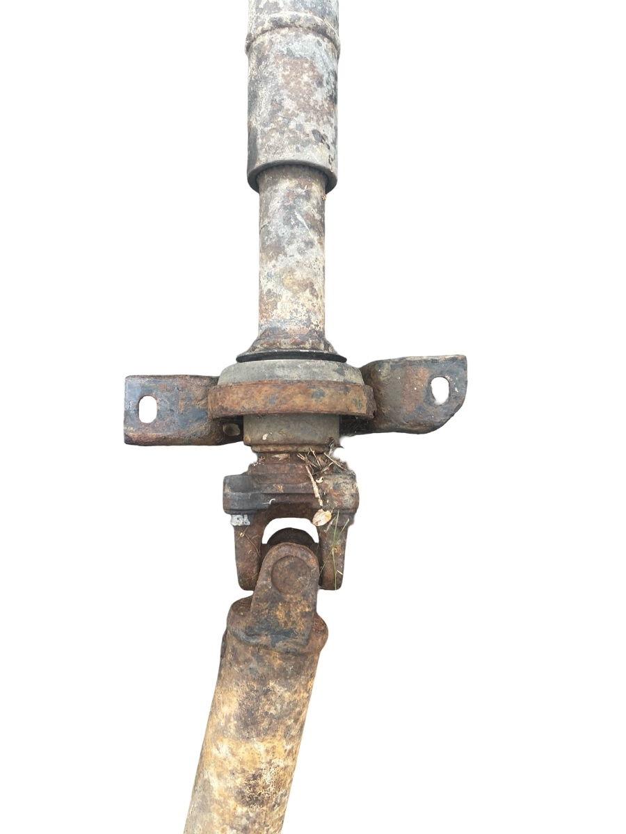 Cardan fata DAIHATSU TERIOS J1_ 1997 - 2006 1.3i – foto 4