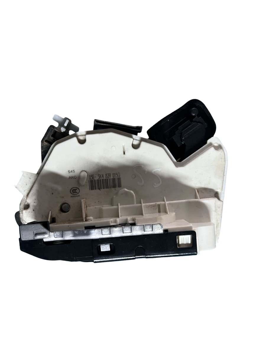 Broasca usa stanga spate VOLKSWAGEN GOLF VII 5G1, BE1 2012 - > 5 K48390150