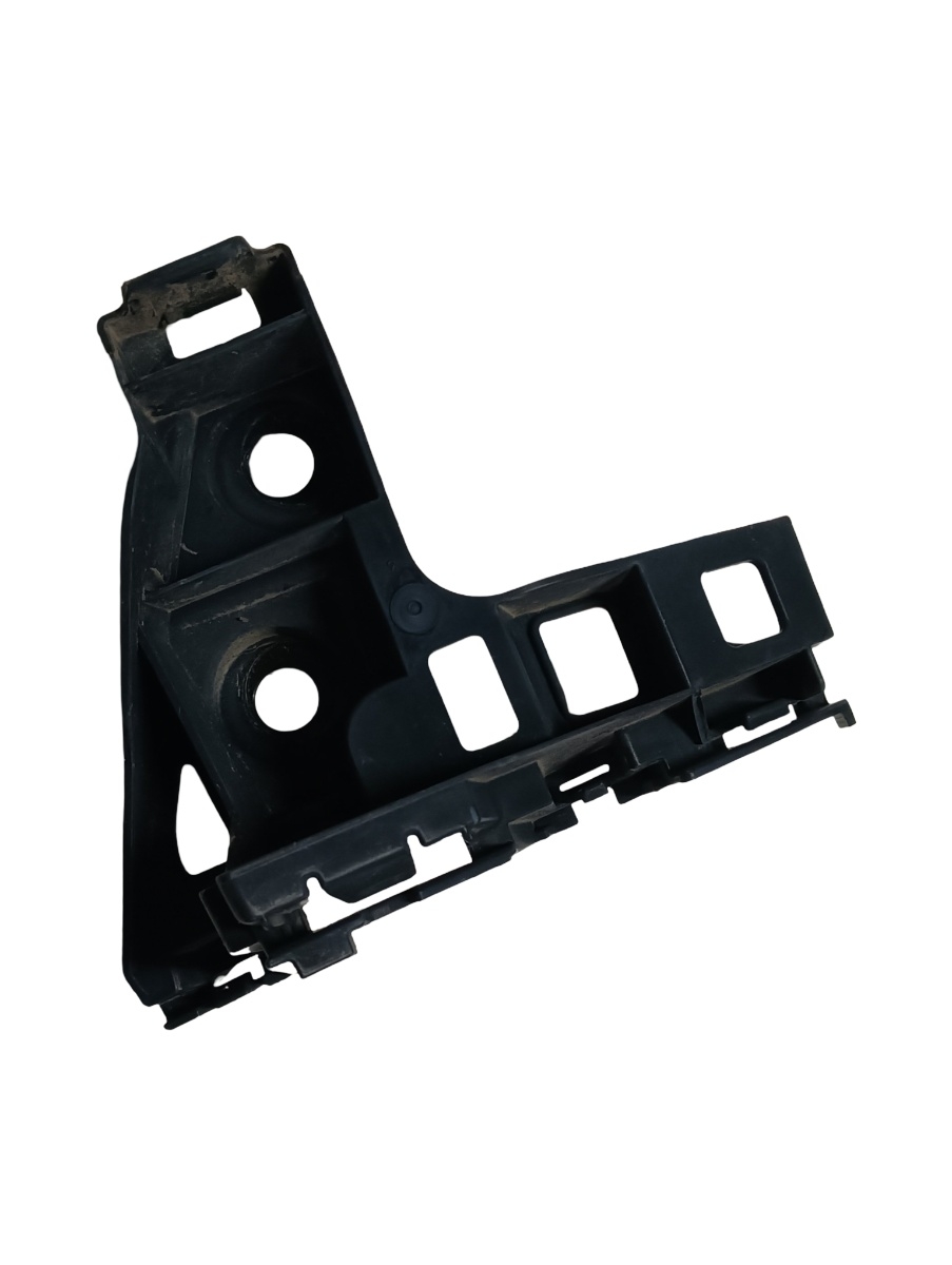 Suport bara de protectie spate stanga spate VOLKSWAGEN GOLF VII 5G1, BE1 2012 - >