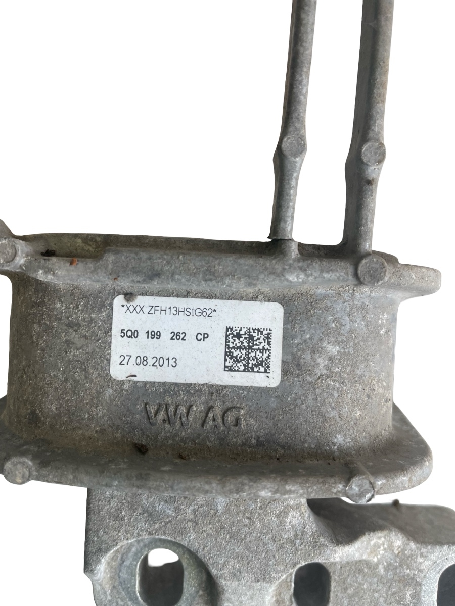 Tampon motor VOLKSWAGEN GOLF VII 5G1, BE1 2012 1.2 CJZA - > 5Q0199262 – foto 4