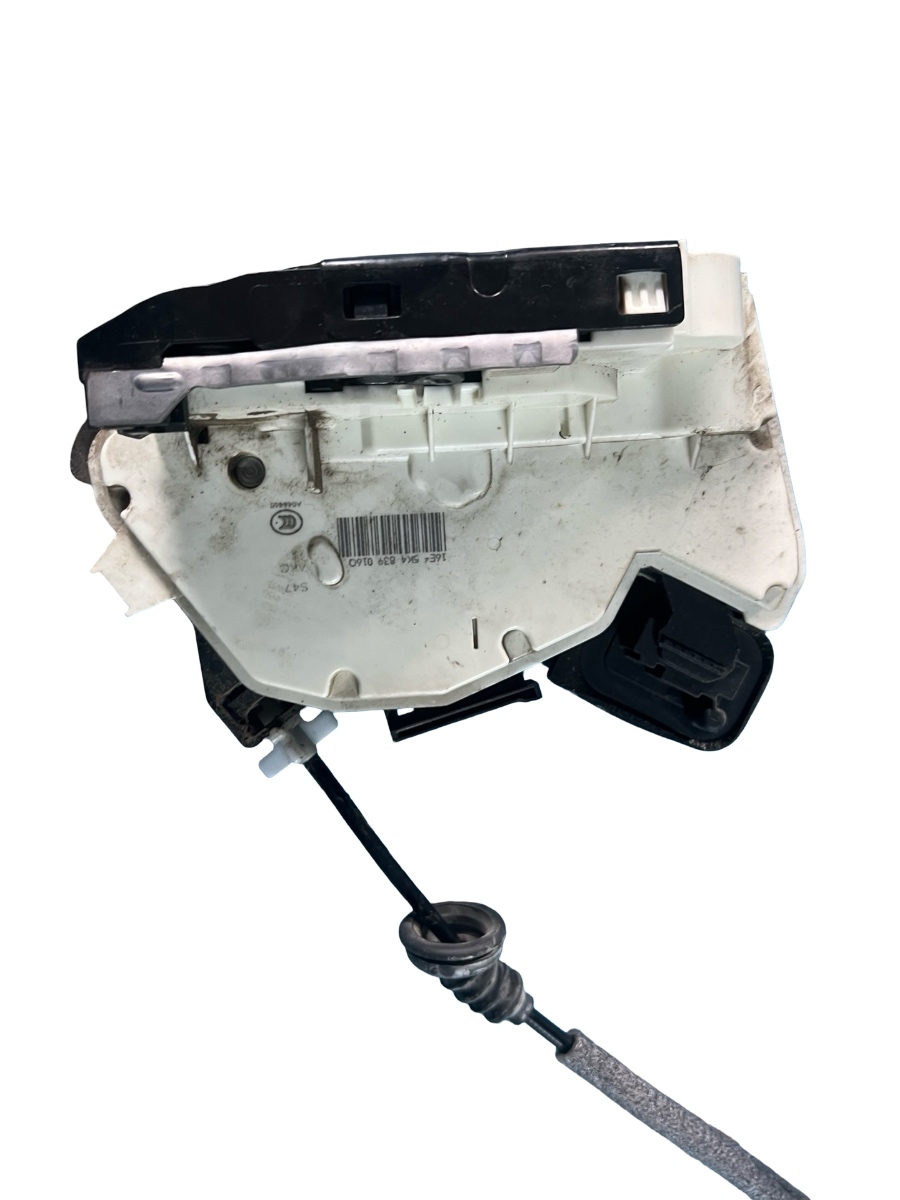 Broasca usa dreapta spate VOLKSWAGEN GOLF VII 5G1, BE1 2012 - > 5K4839016Q