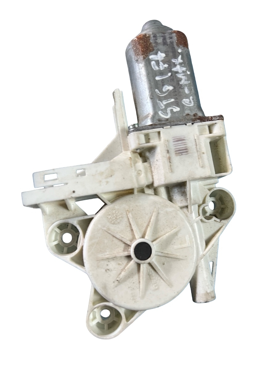 Motoras geam stanga fata FORD FOCUS C-MAX DM2 2003 - 2007
