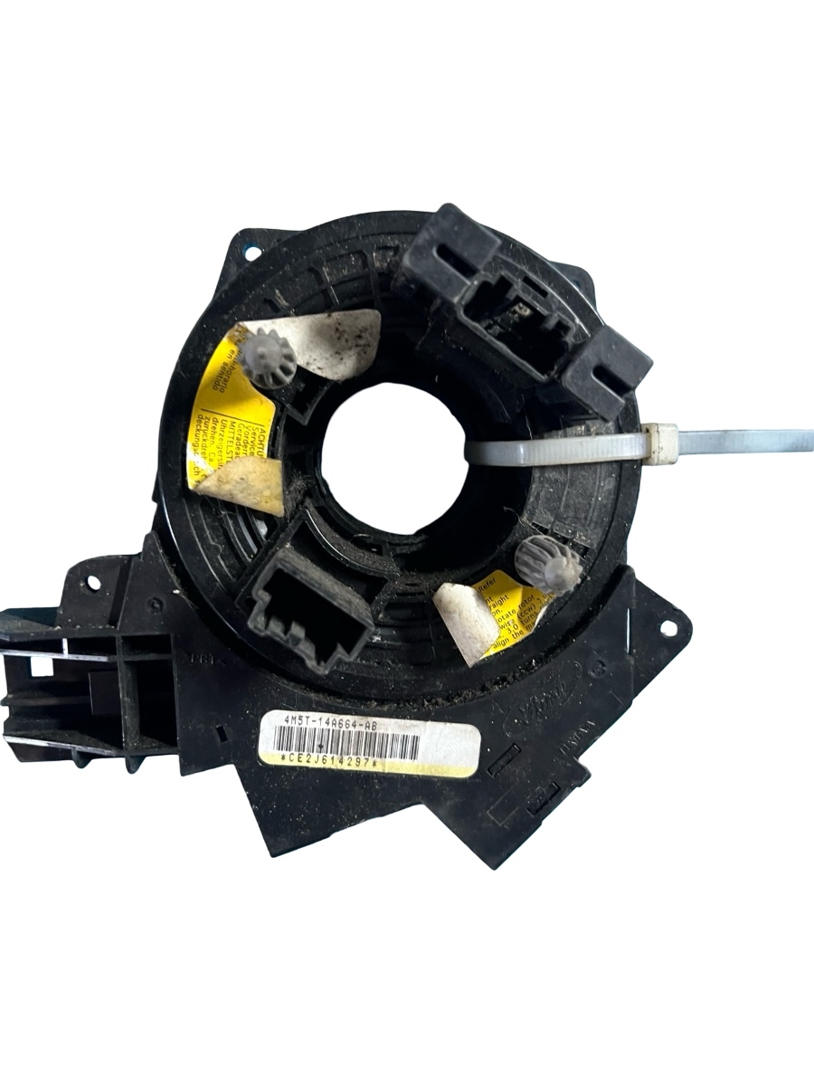 Spirala/bobina airbag (inel SRS) FORD FOCUS C-MAX DM2 2003 - 2007 4M5T-14A664-AB
