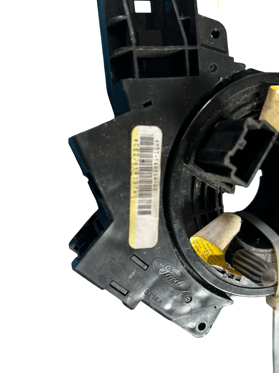 Spirala/bobina airbag (inel SRS) FORD FOCUS C-MAX DM2 2003 - 2007 4M5T-14A664-AB – foto 3