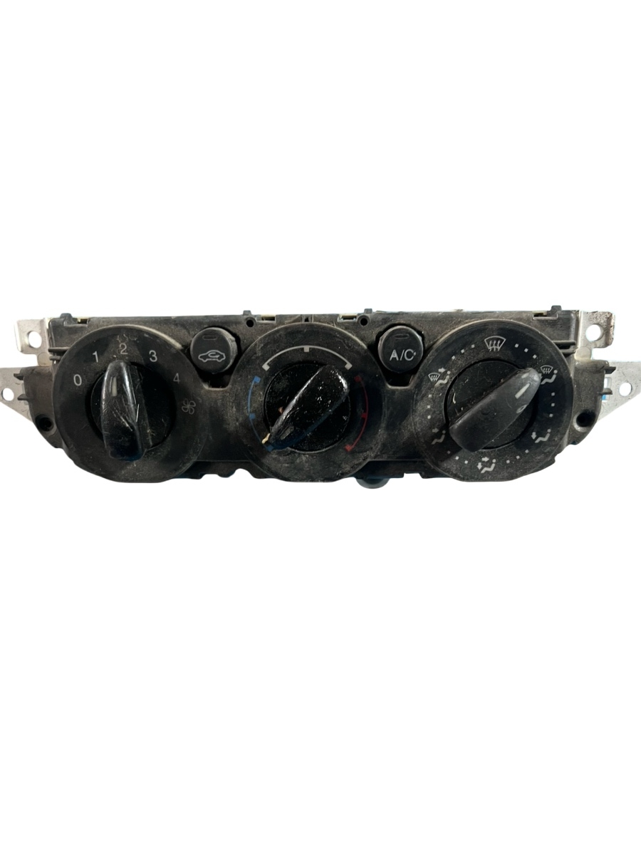 Panou Clima FORD FOCUS C-MAX DM2 2003 - 2007 3M5T-19980-AD