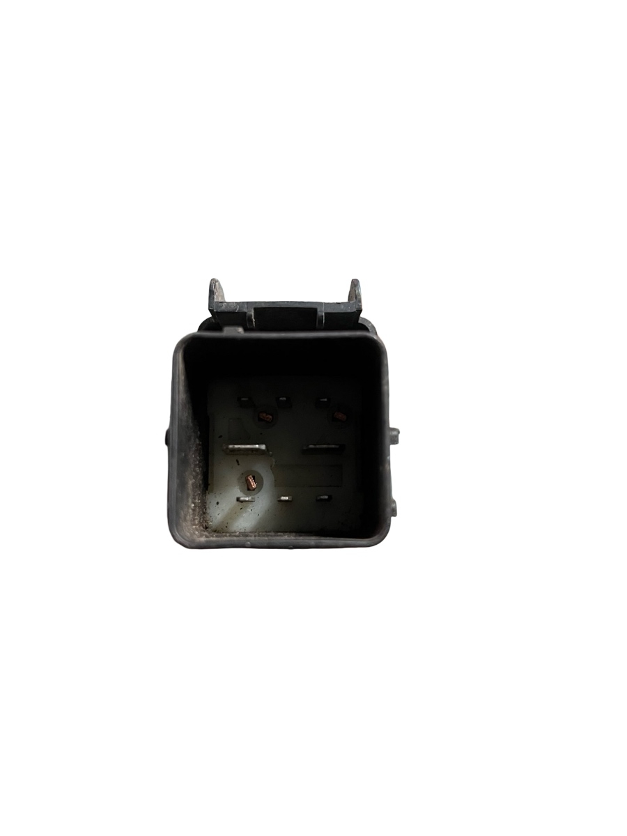 Releu preincalzire bujii incandescente FORD FOCUS C-MAX DM2 2003 - 2007 3M5T2504AC – foto 3