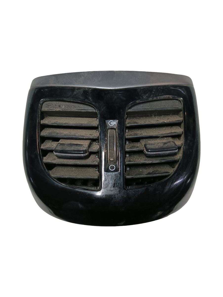 Grila de ventilatie spate HYUNDAI i40 VF 2012 - >