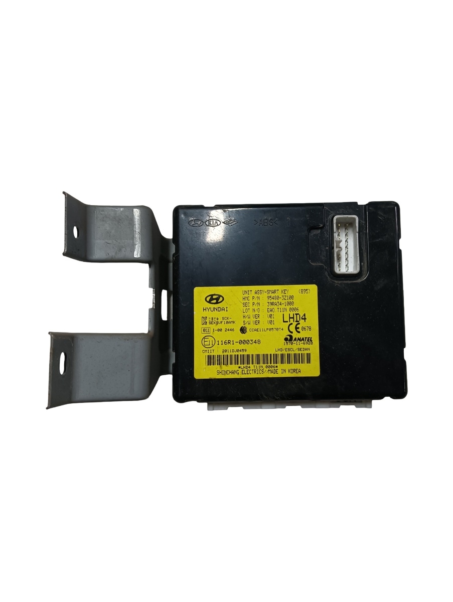 Modul de confort HYUNDAI i40 VF 2012 - > 954803z100