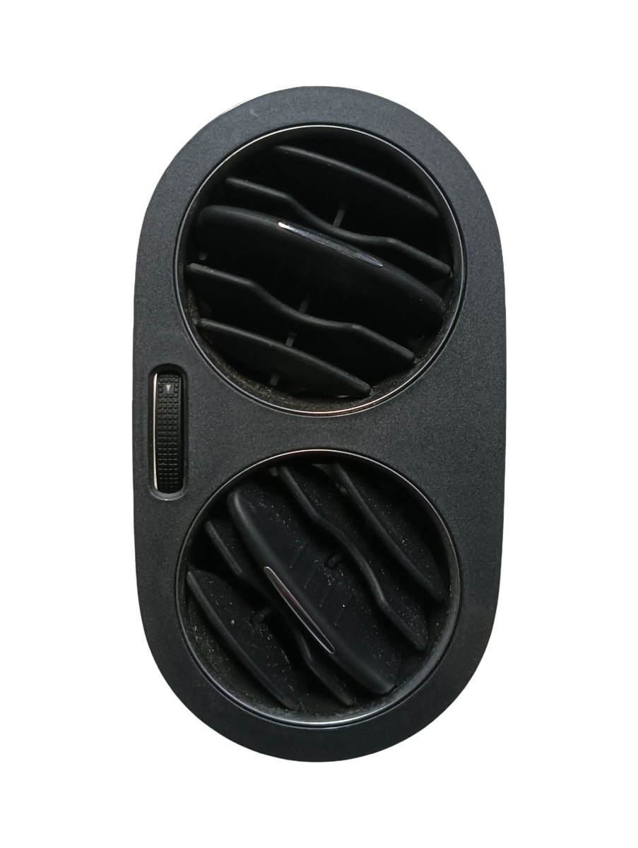 Grila de ventilatie bord centrala stanga fata VOLKSWAGEN TIGUAN 5N_ 2007 - >