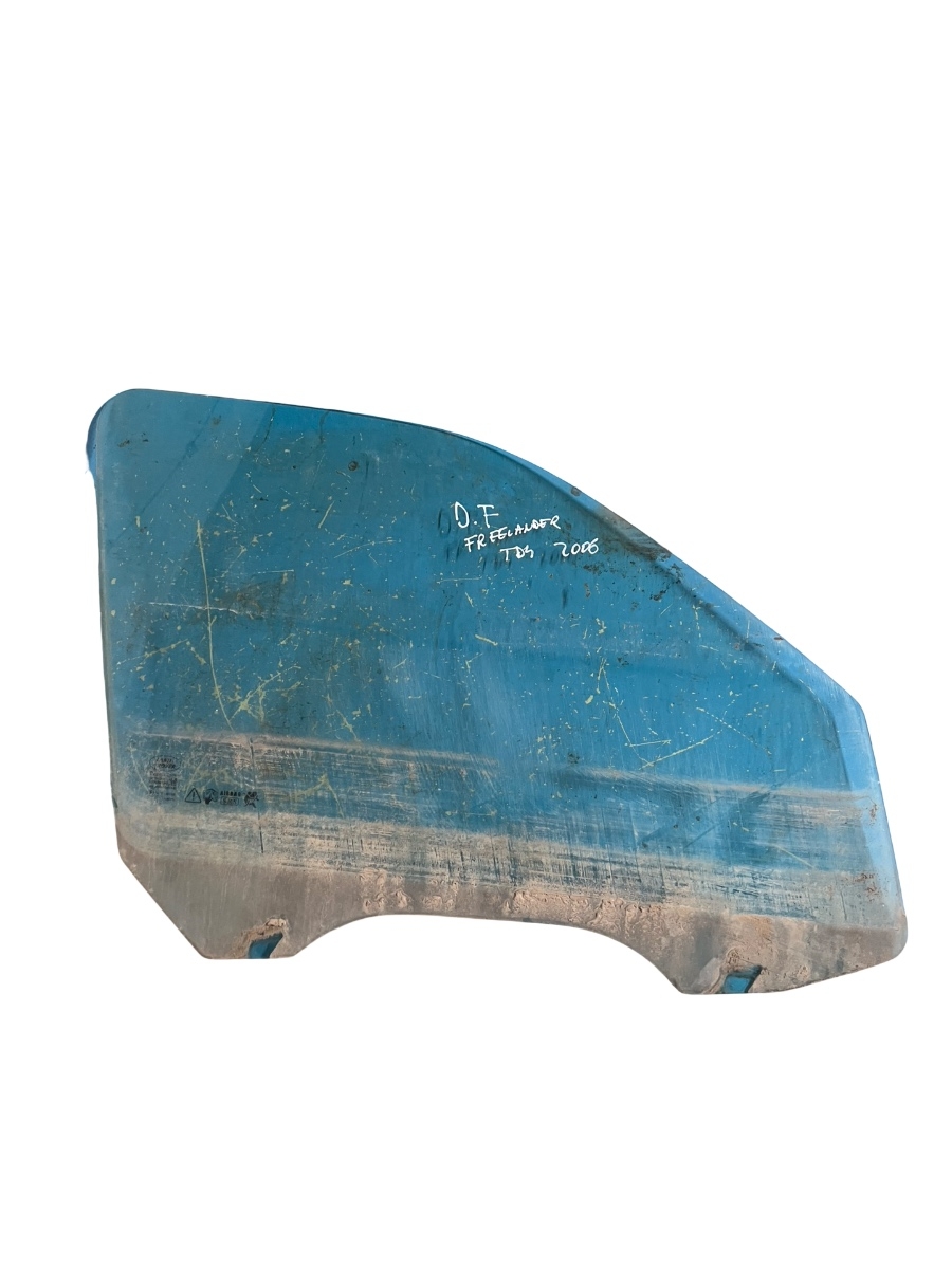 Geam portiera fata, patru usi dreapta LAND ROVER FREELANDER 2 LF_, L359 2006 - 2014