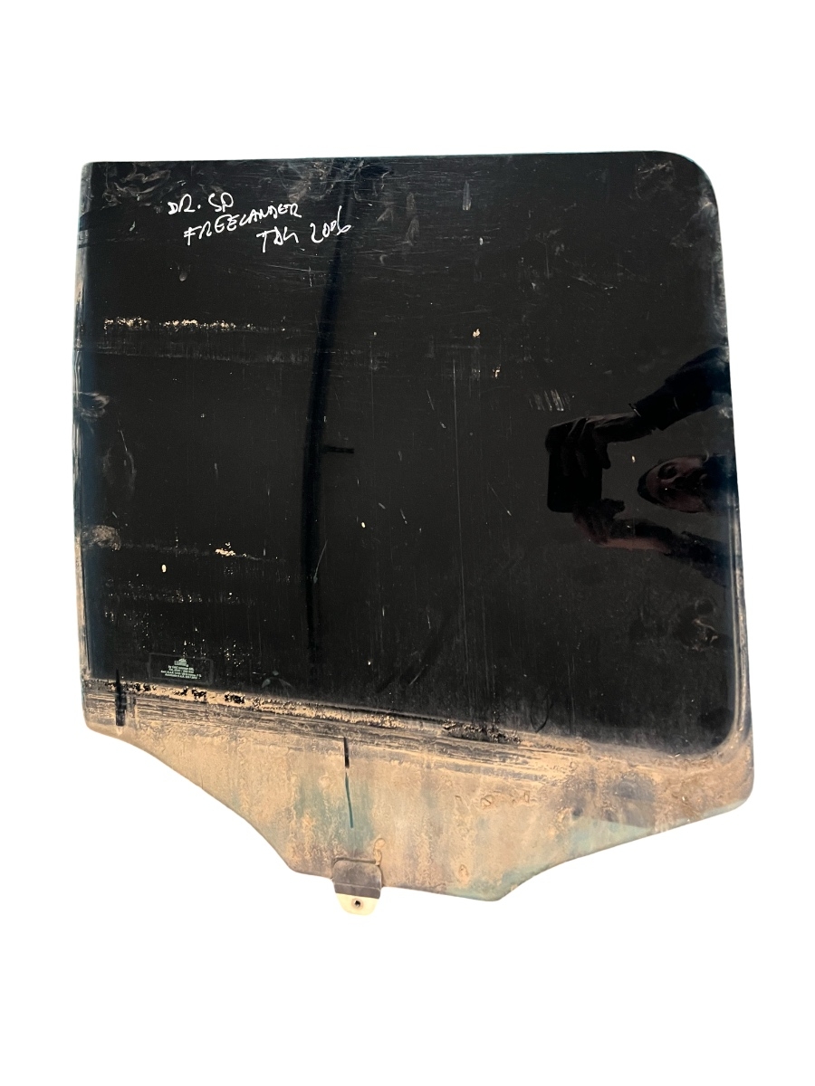 Geam portiera spate dreapta LAND ROVER FREELANDER 2 LF_, L359 2006 - 2014