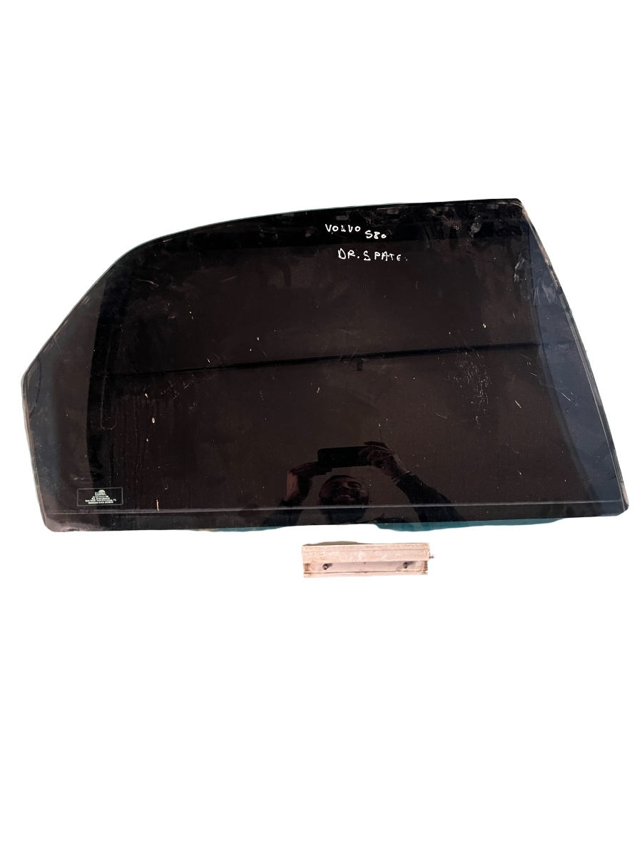 Geam portiera spate dreapta VOLVO S80 I TS, XY, 184 1998 - 2008