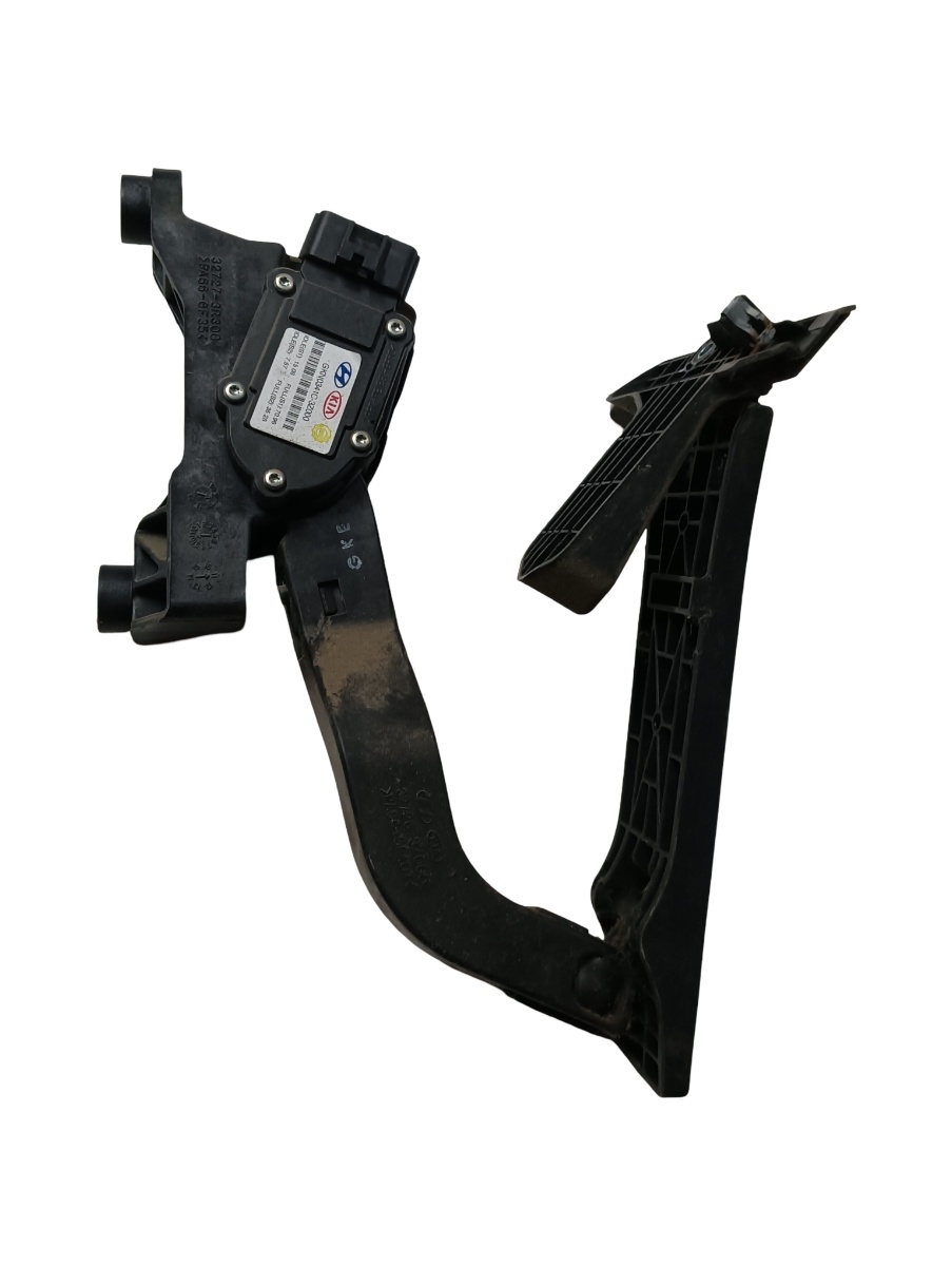 Pedala de acceleratie HYUNDAI i40 VF 2012 - > 327273r300