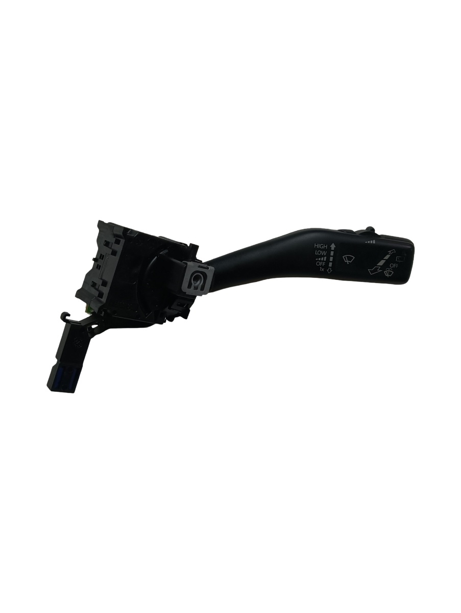 Maneta actionare stergatoare VOLKSWAGEN TIGUAN 5N_ 2007 - > TDI 4motion CBAB, CFFB, CLJA VAG 1k0953519h