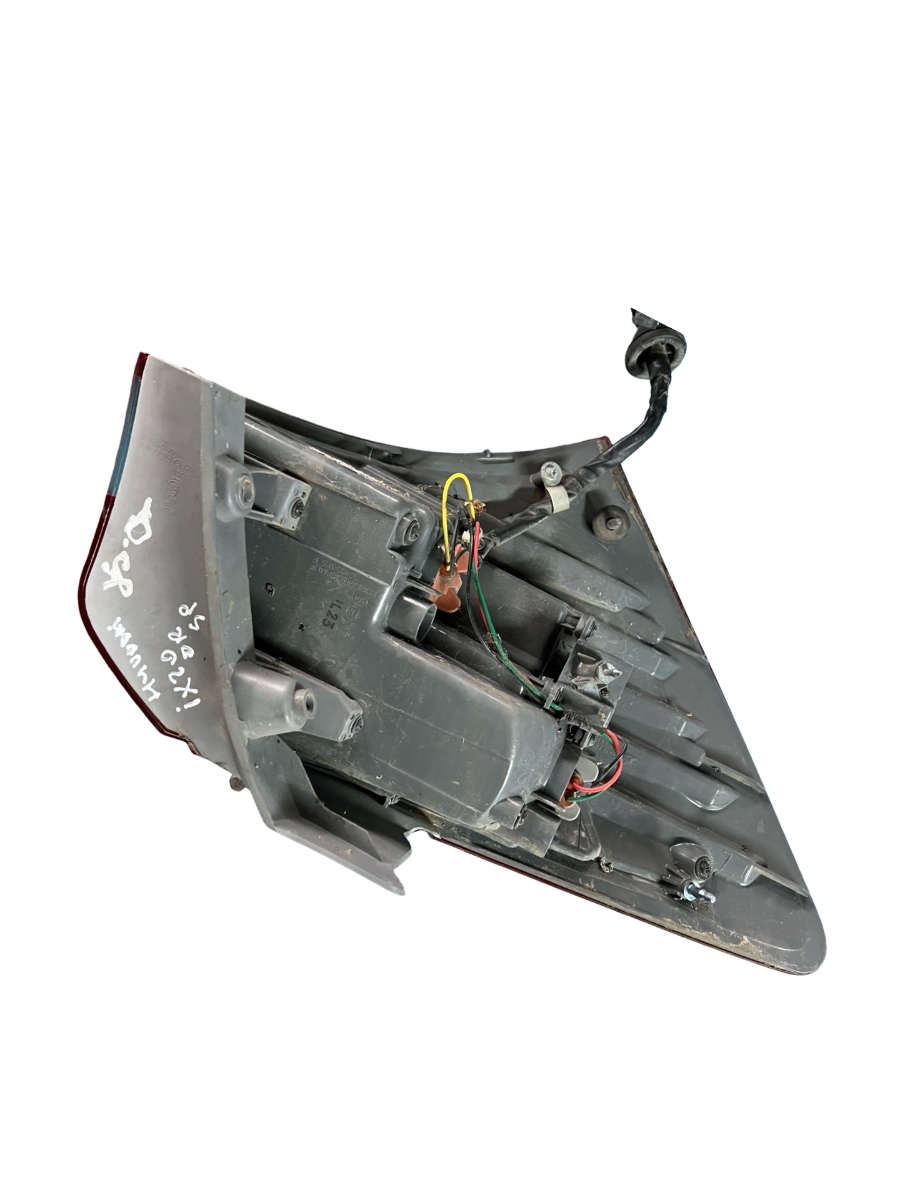 Lampa spate / Stop dreapta HYUNDAI ix20 JC 2010 - > – foto 6