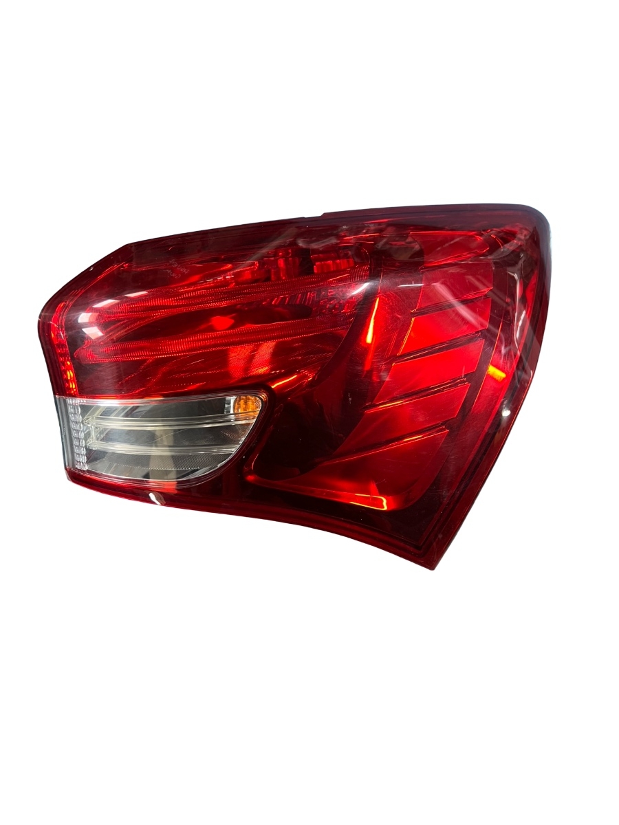 Lampa spate / Stop dreapta HYUNDAI ix20 JC 2010 - > – foto 3