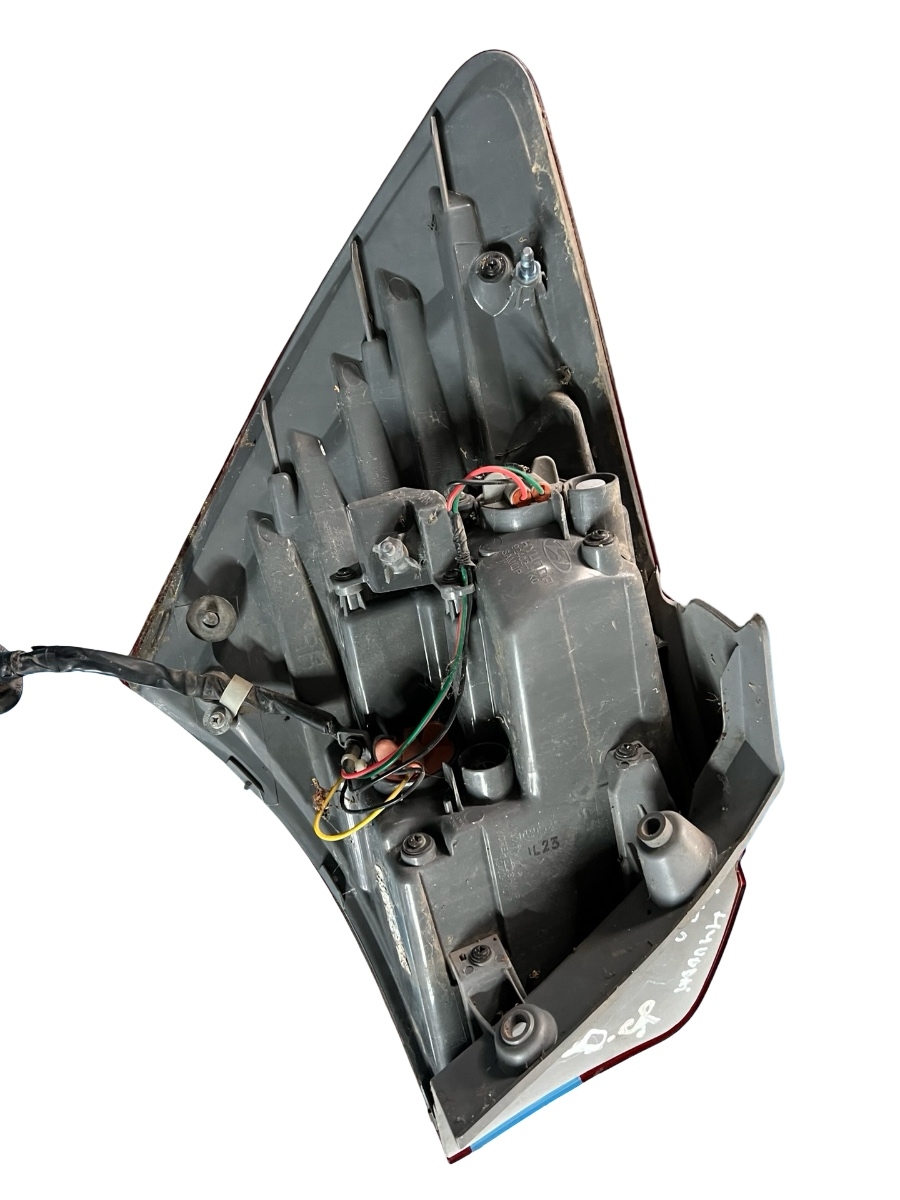 Lampa spate / Stop dreapta HYUNDAI ix20 JC 2010 - > – foto 5