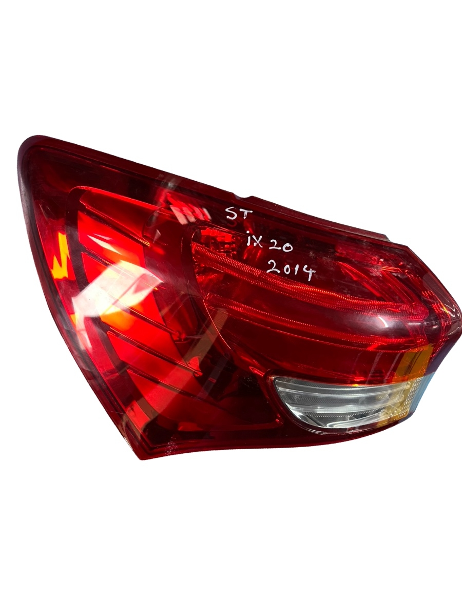 Lampa spate / Stop stanga HYUNDAI ix20 JC 2010 - >