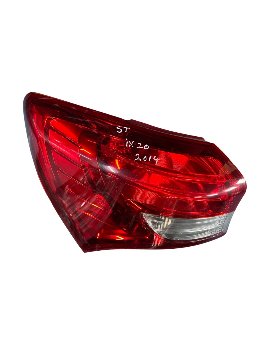 Lampa spate / Stop stanga HYUNDAI ix20 JC 2010 - > – foto 3