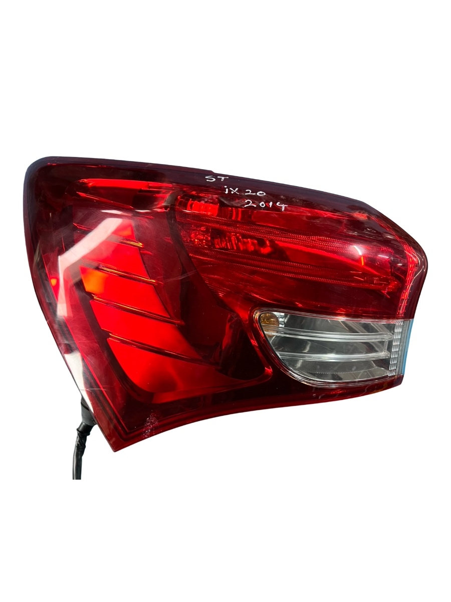 Lampa spate / Stop stanga HYUNDAI ix20 JC 2010 - > – foto 2