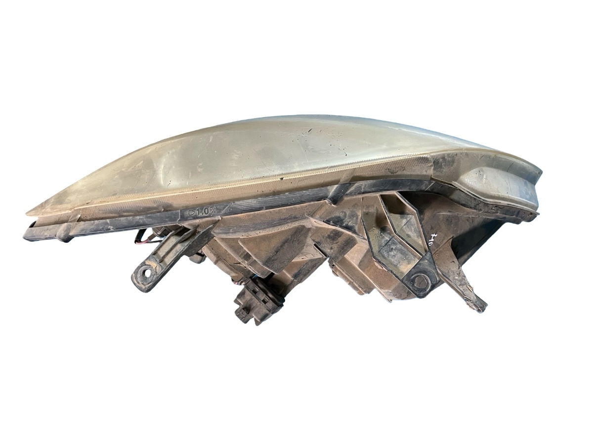 Far stanga GREAT WALL HOVER M1 2009 - 2013 – foto 2