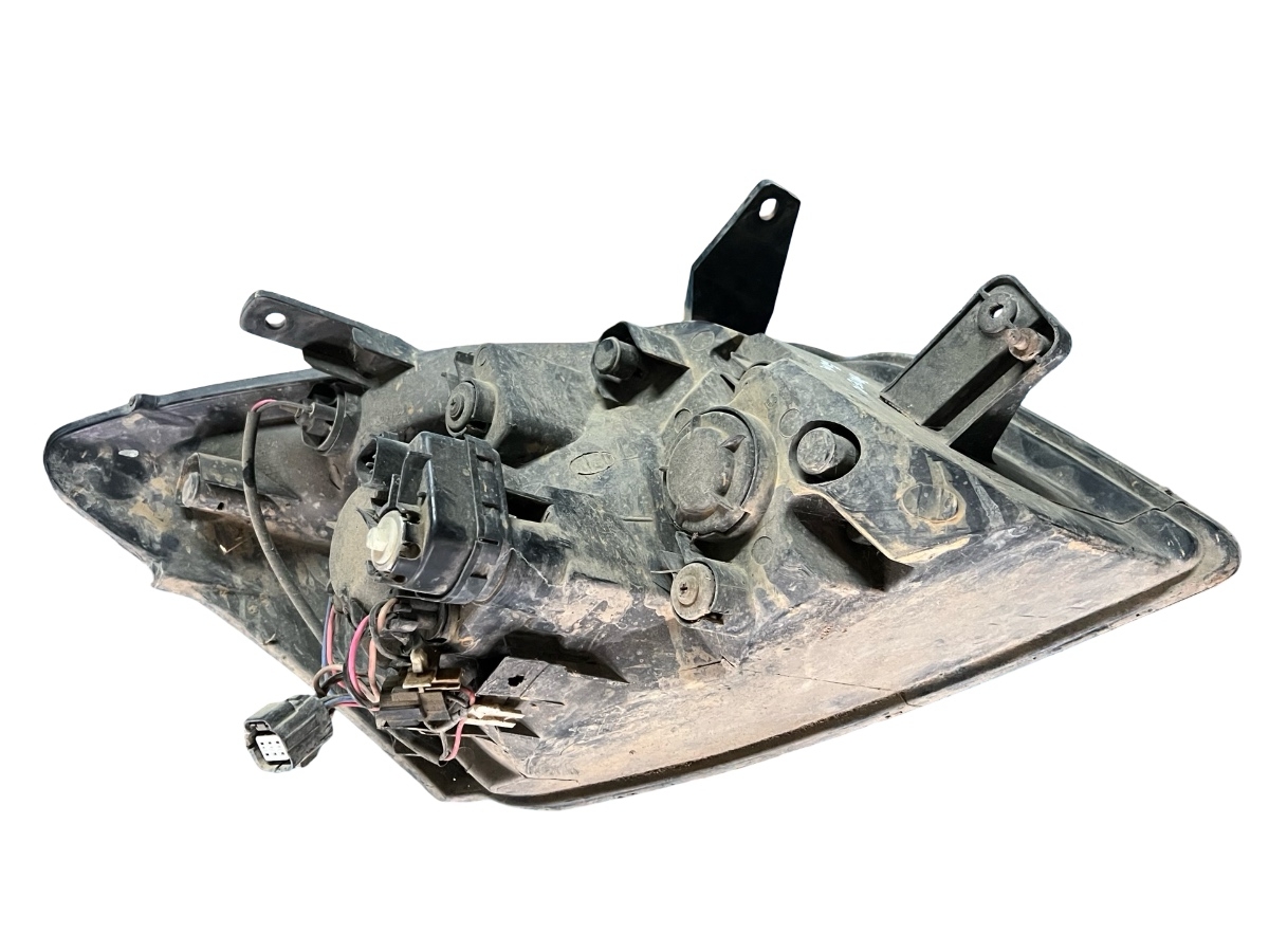 Far stanga GREAT WALL HOVER M1 2009 - 2013 – foto 3