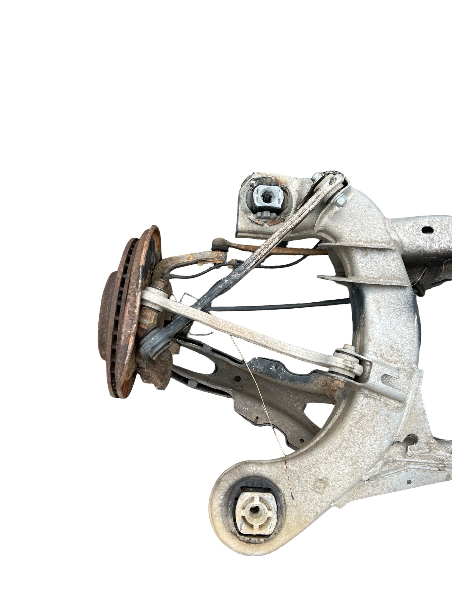 Punte spate MERCEDES-BENZ W215 CL203 2001 - 2006 – foto 2