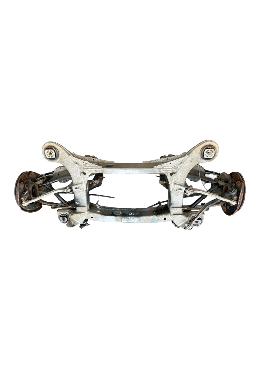 Punte spate MERCEDES-BENZ W215 CL203 2001 - 2006