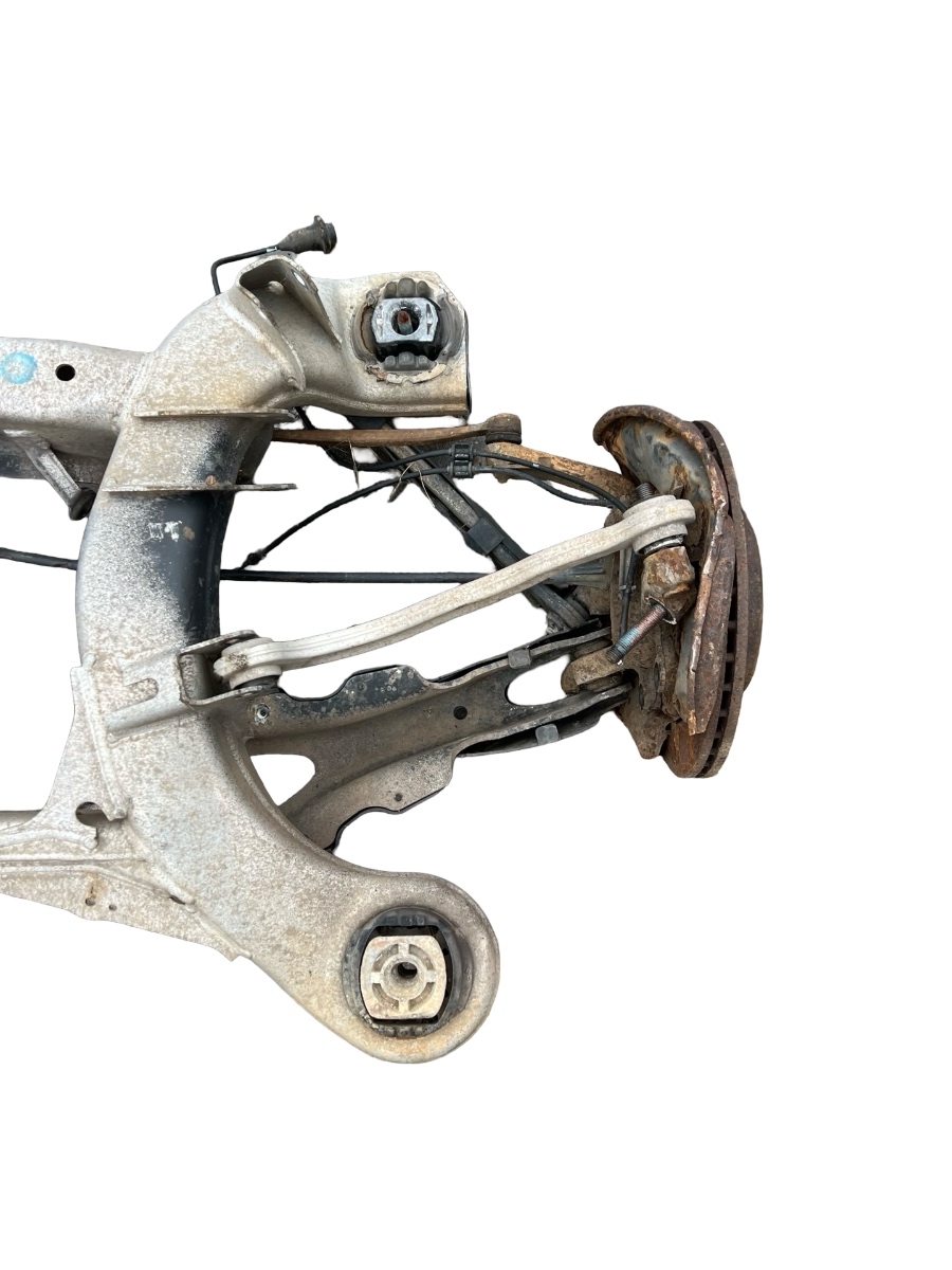 Punte spate MERCEDES-BENZ W215 CL203 2001 - 2006 – foto 3
