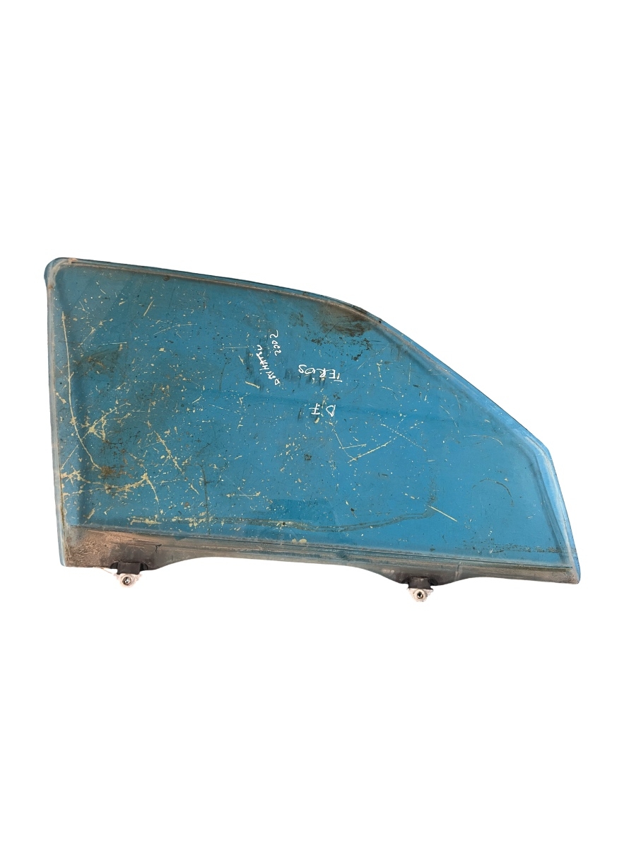 Geam portiera fata, patru usi dreapta DAIHATSU TERIOS J1_ 1997 - 2006