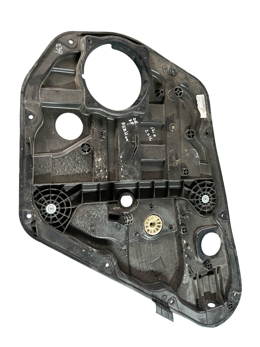 Macara Geam dreapta spate HYUNDAI i40 CW VF 2011 - > – foto 2