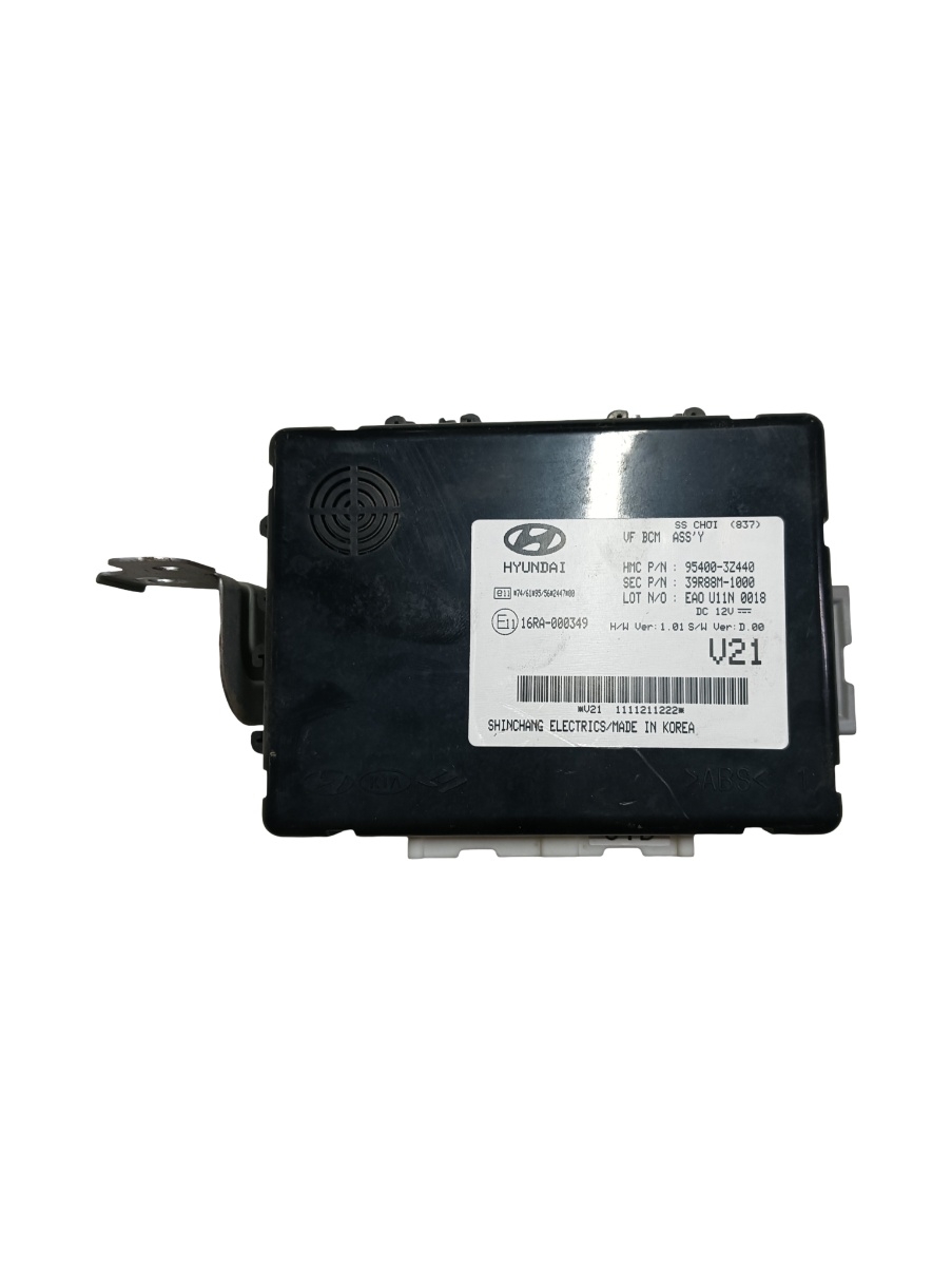 Modul de confort HYUNDAI i40 VF 2012 - > 954003z440