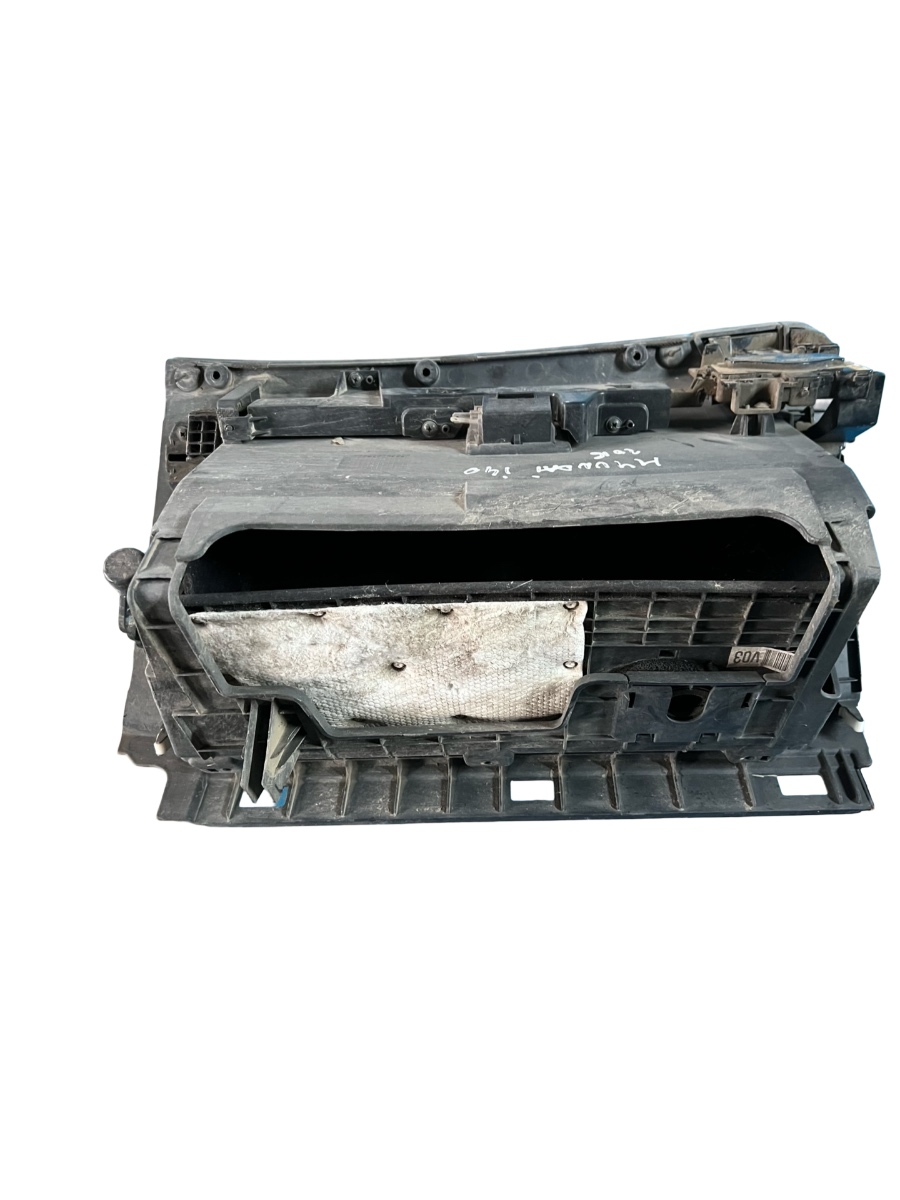 Torpedou HYUNDAI i40 CW VF 2011 - > – foto 2