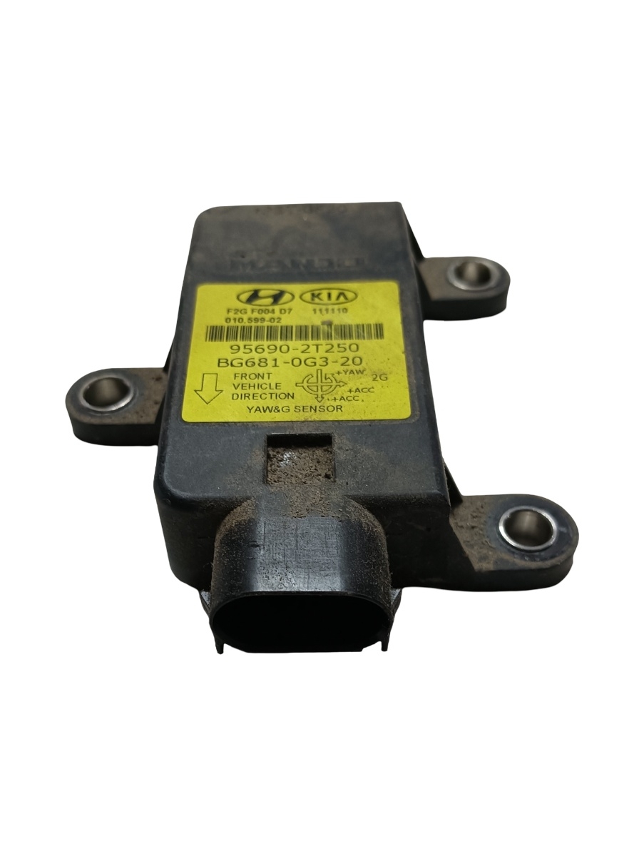 Modul de confort HYUNDAI i40 VF 2012 - > 956902t250