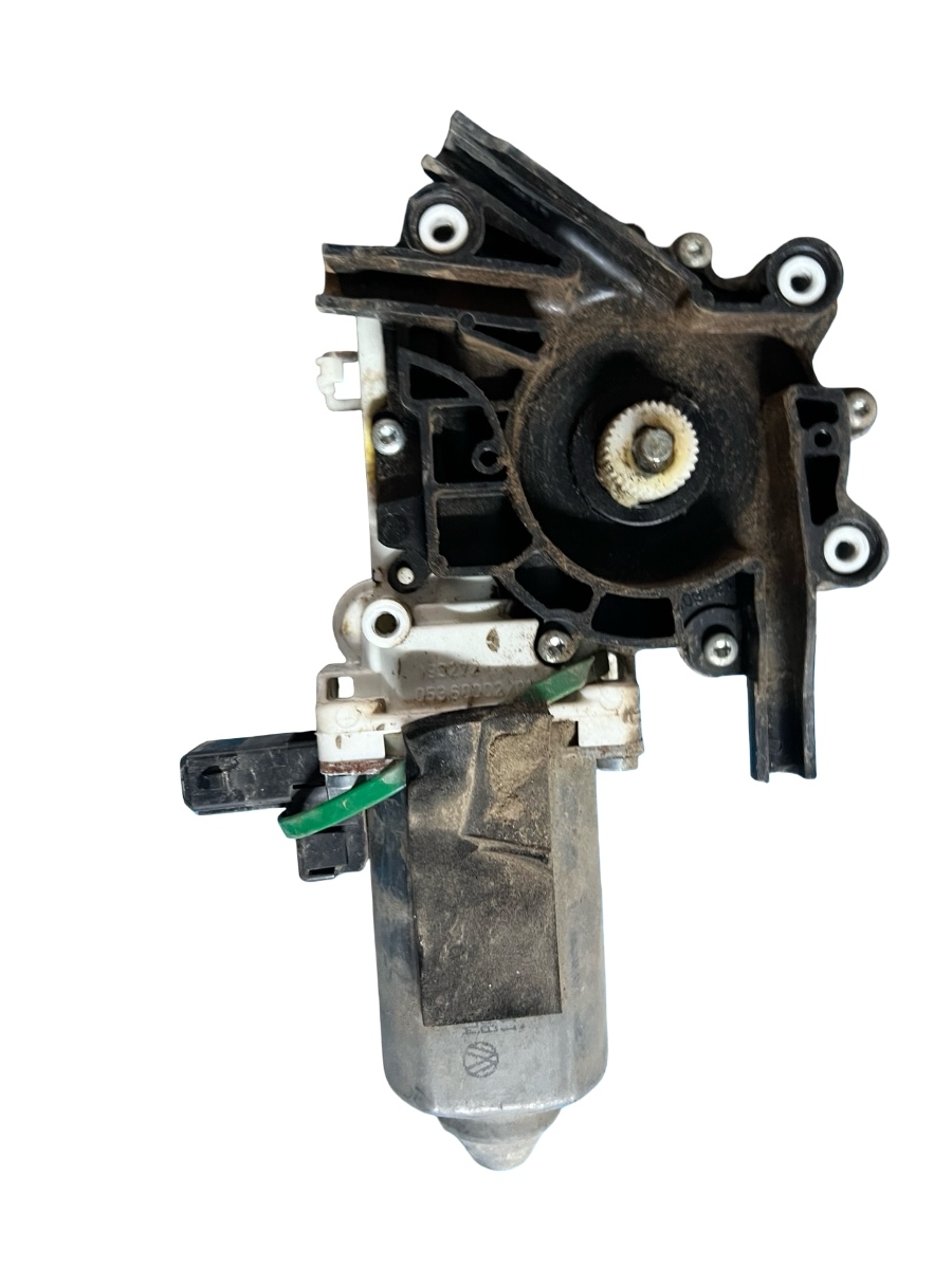 Motoras geam dreapta fata LAND ROVER FREELANDER LN_, L314 1998 - 2006