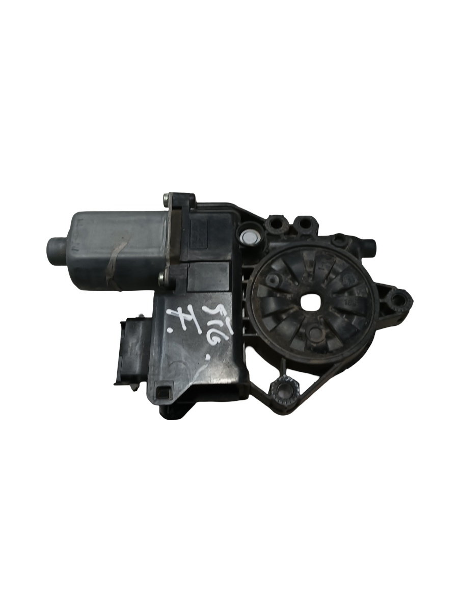 Motoras geam stanga fata HYUNDAI i40 VF 2012 - >