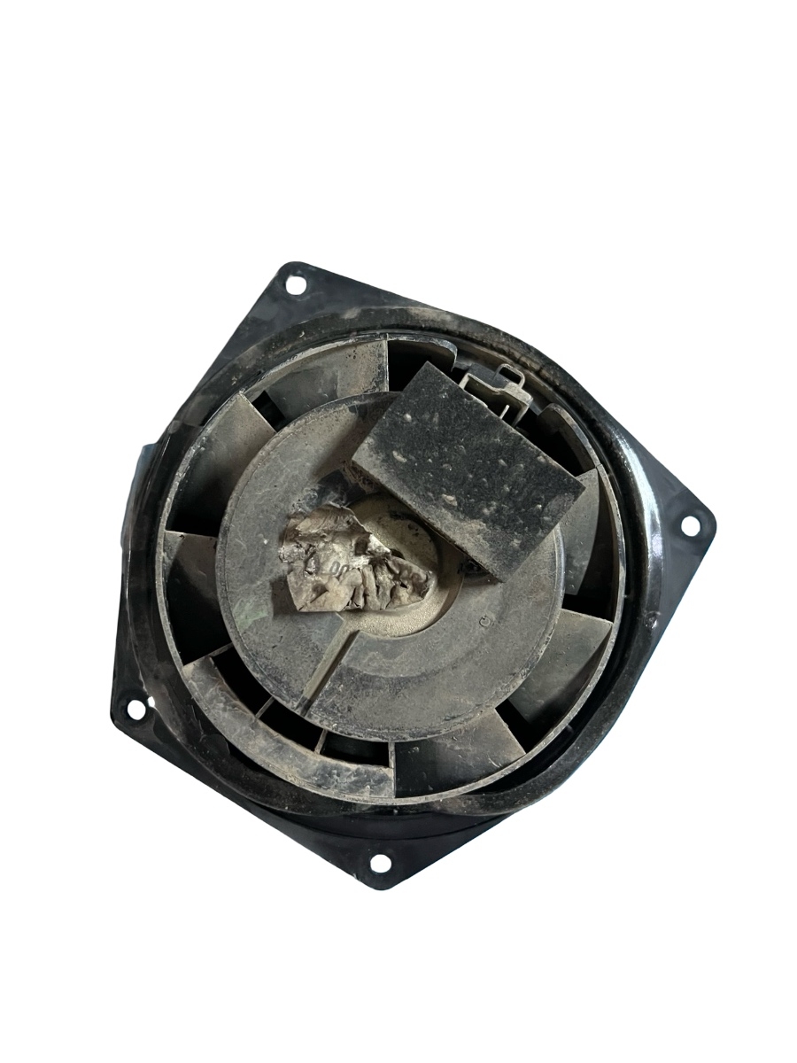 Difuzor portiera fata dreapta LAND ROVER FREELANDER LN_, L314 1998 - 2006 – foto 2