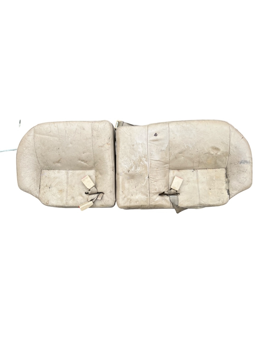 Bancheta spate GREAT WALL HOVER 2004 - 2010